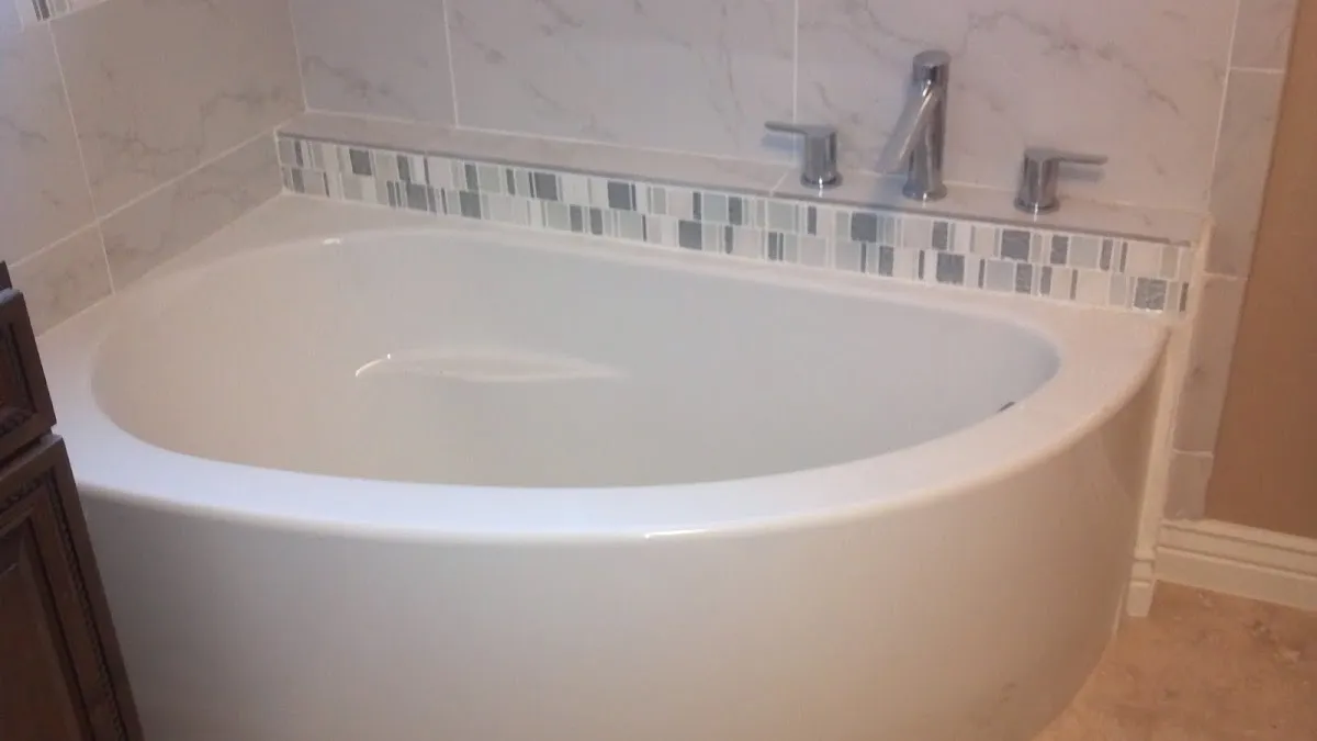 Plumbing services in Bethel, PA